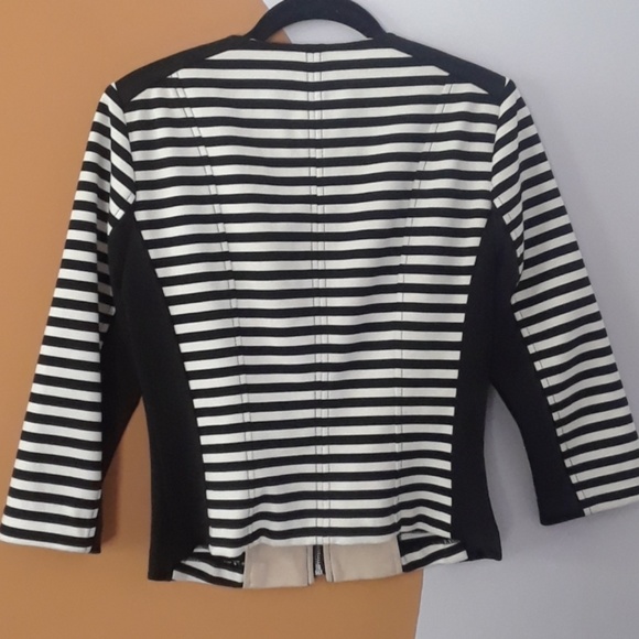 White House Black Market Sport Coat NWOT - Picture 2 of 5